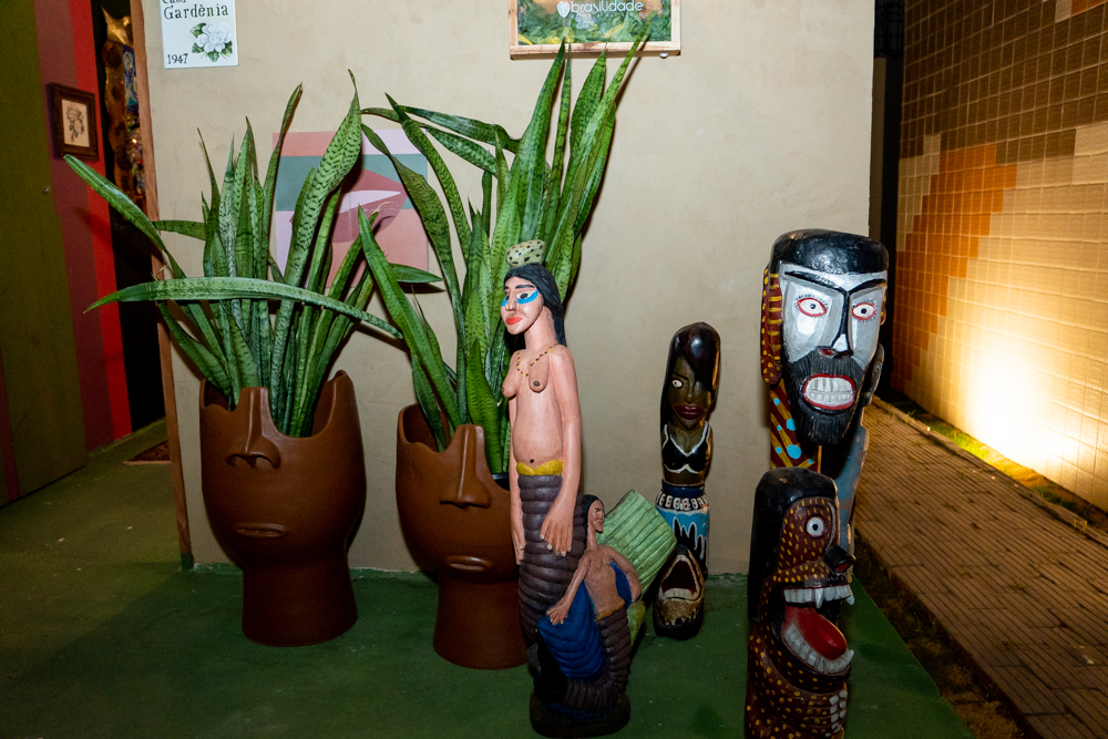 Lançamento Do Livro De Pedro Ariel Santana (39)