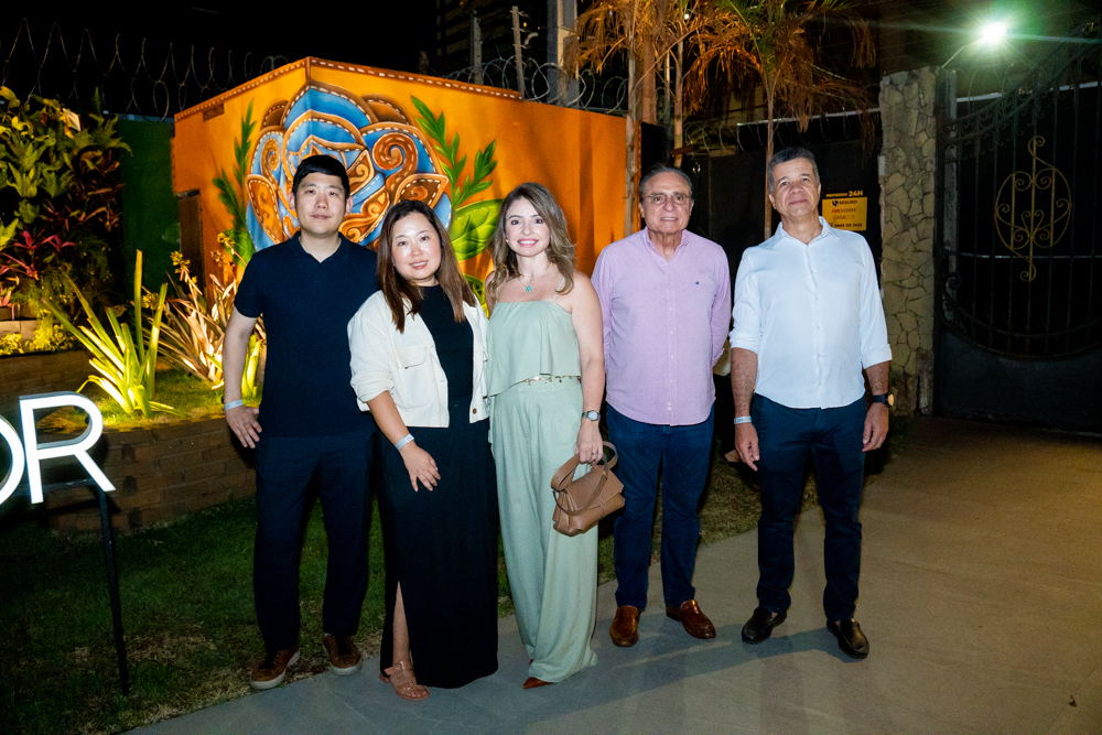 Lançamento Do Livro De Pedro Ariel Santana (47)