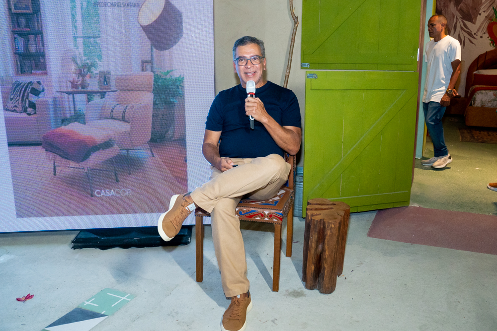 Lançamento Do Livro De Pedro Ariel Santana (6)