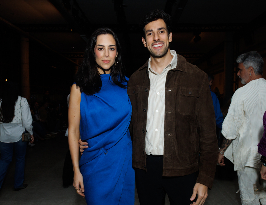 Lara E Julinho Casares