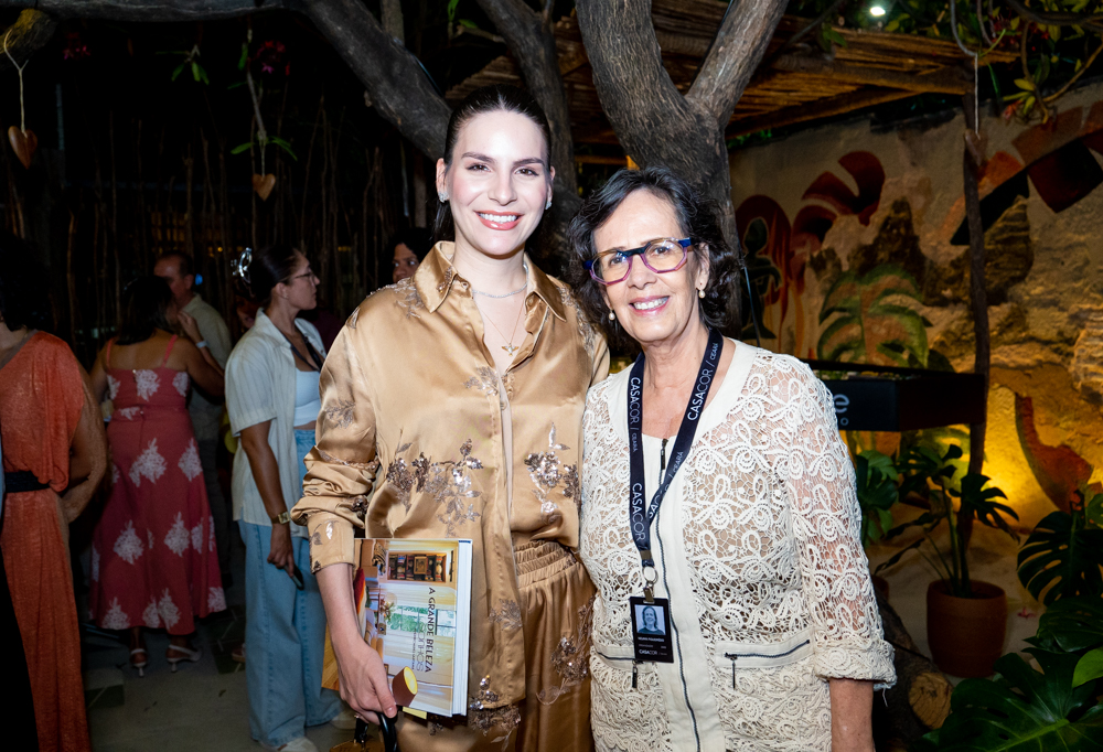 Lara Linhares E Neuma Figueiredo (3)