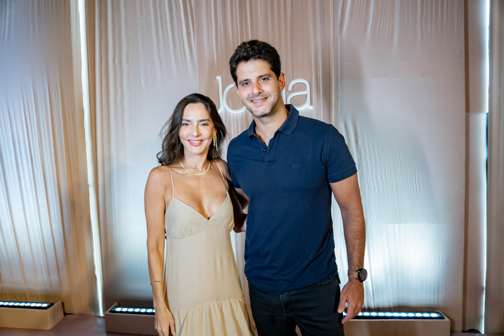 Lara Romcy E Érico Romcy (1)