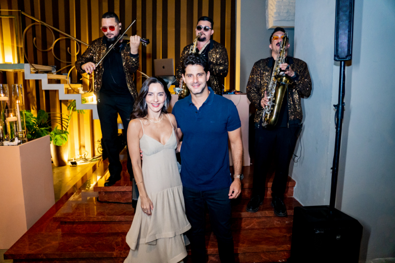 Estilo e essência - Desfile apresenta “Etérea”, nova coleção da Joiola inspirada na força do feminino