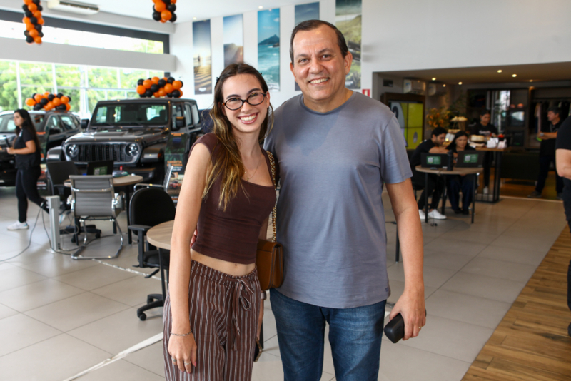 Performance Off-road - Newsedan Jeep promove o Jeep Power e apresenta novidades da linha 2026