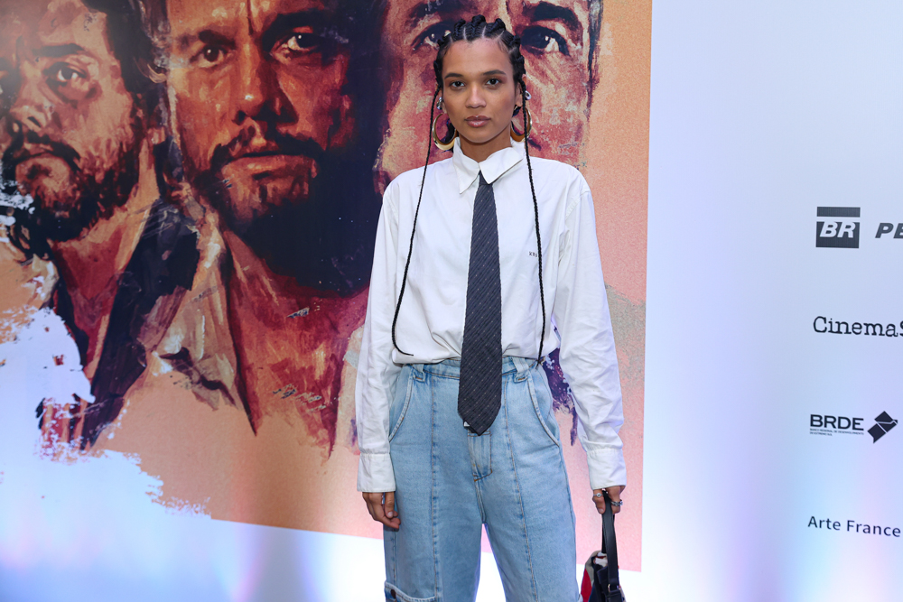 Pré "o Agente Secreto"