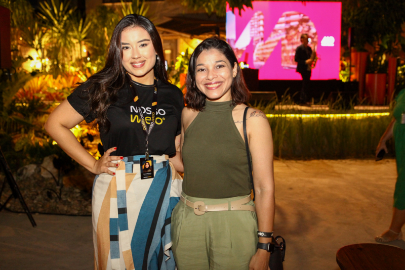 Novo empreendimento - Moura Dubeux revela detalhes do Casa Macêdo em evento na CASACOR Ceará