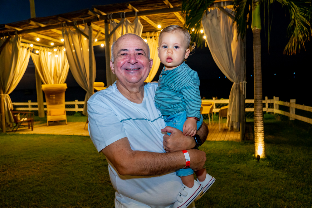 Leiria De Andrade E Álvaro Andrade