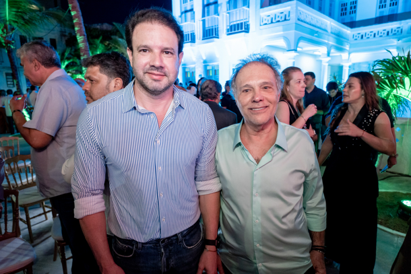 Rumo ao ano 300 - Prefeitura de Fortaleza anuncia line-up do Réveillon 2026 e abre contagem regressiva para os 300 anos da cidade