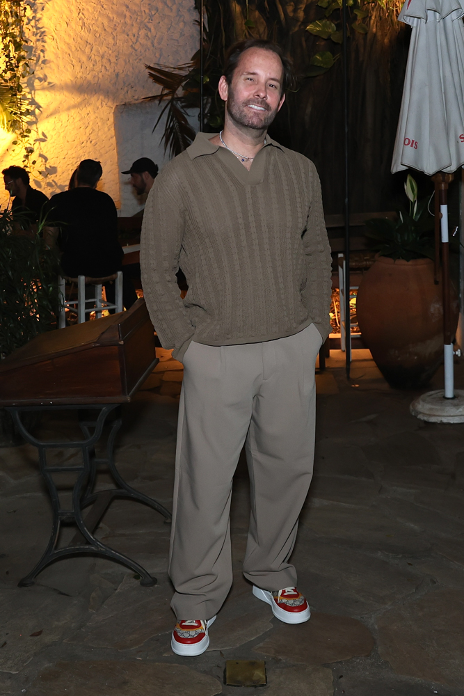 Refugio Dos Amores Impossíveis