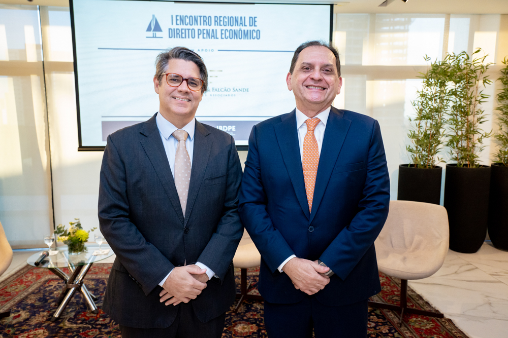 Leonardo Carvalho E Reynaldo Soares