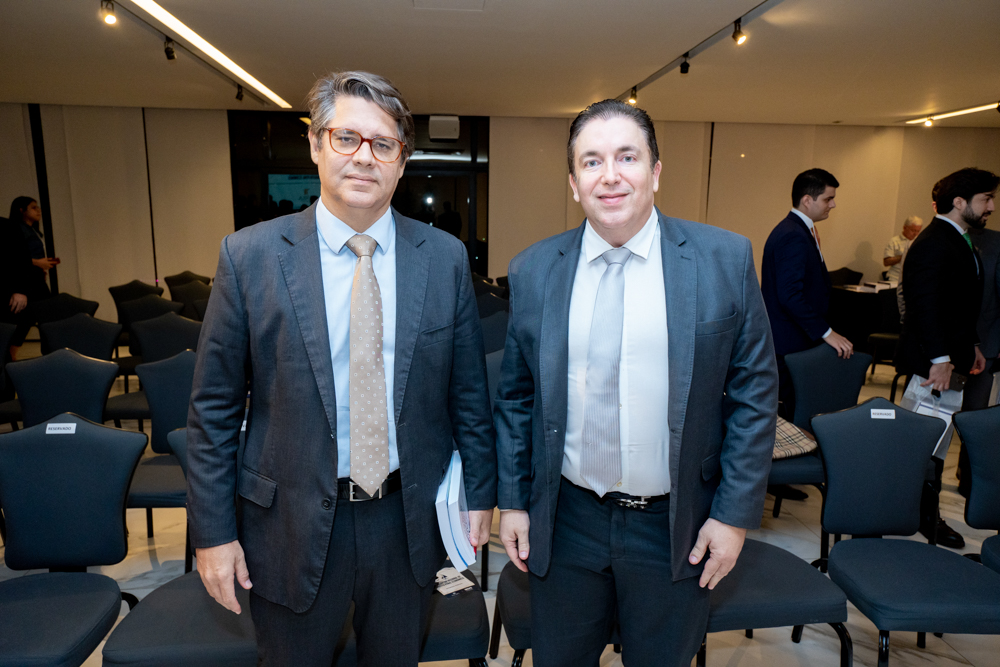 Leonardo Carvalho E Rodrigo Pereira