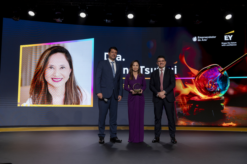 Leonardo Donato, Jeane Tsutsui E Luiz Sérgio Vieira