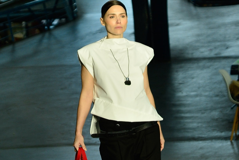 Passarela histórica - São Paulo Fashion Week N60 celebra 30 anos com retorno das top models