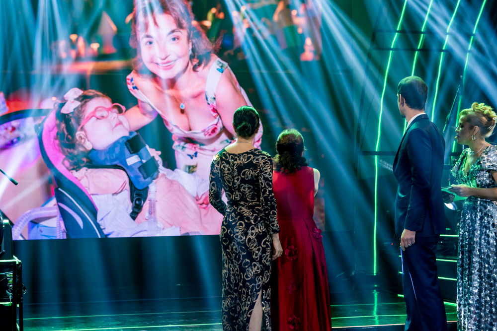 Liana Brasil, Christiane Leite, Henrique Ary Brasil E Natália Varela (4)