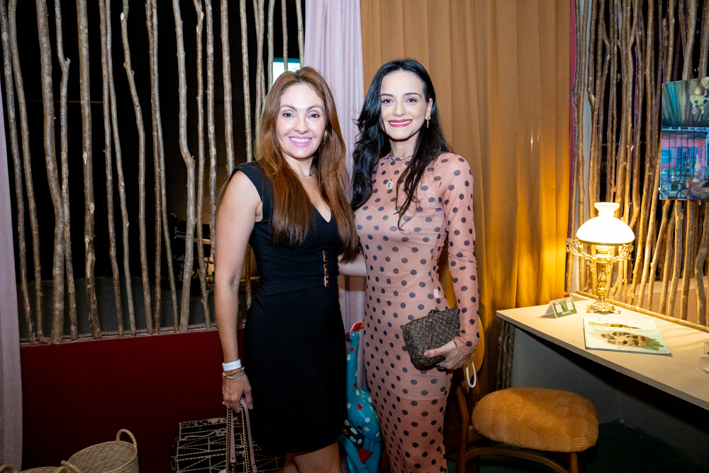 Liane Teixeira E Sara Carneiro (2)