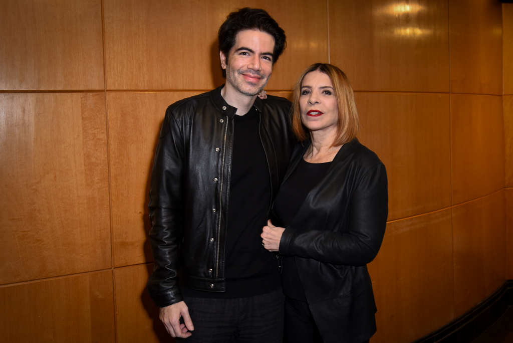 Liege Monteiro E Luis Fernando Coutinho 15785