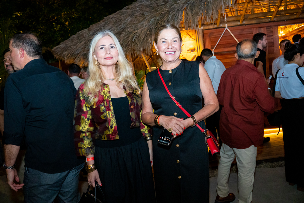 Linda Nunes E Stela Frota Salles (3)