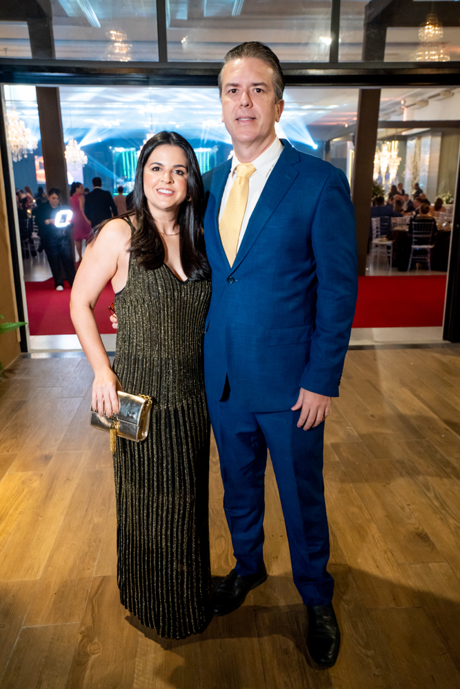 Lívia E Carlos Uchôa