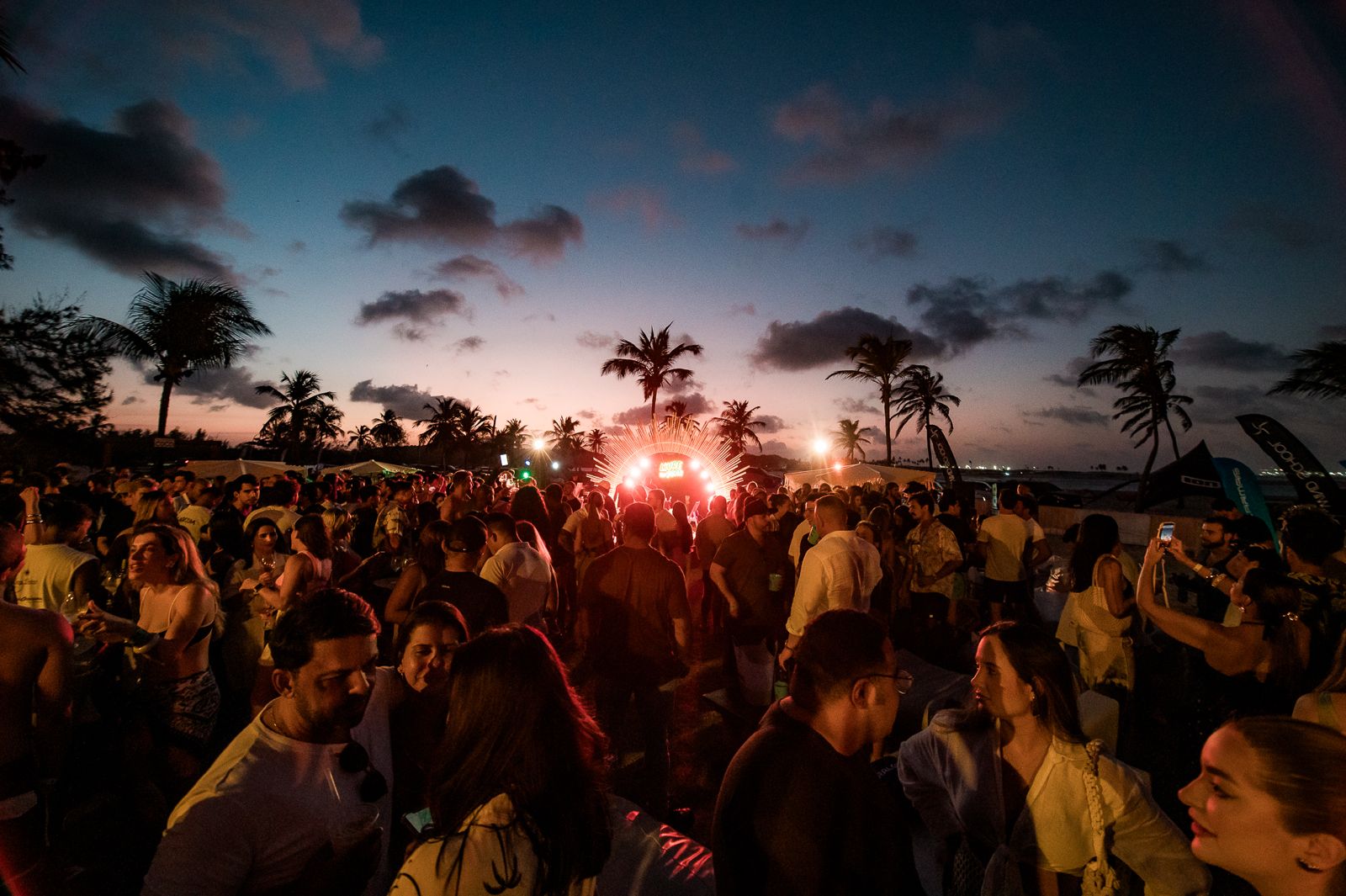 Livre Pra Voar, No Cumbuco