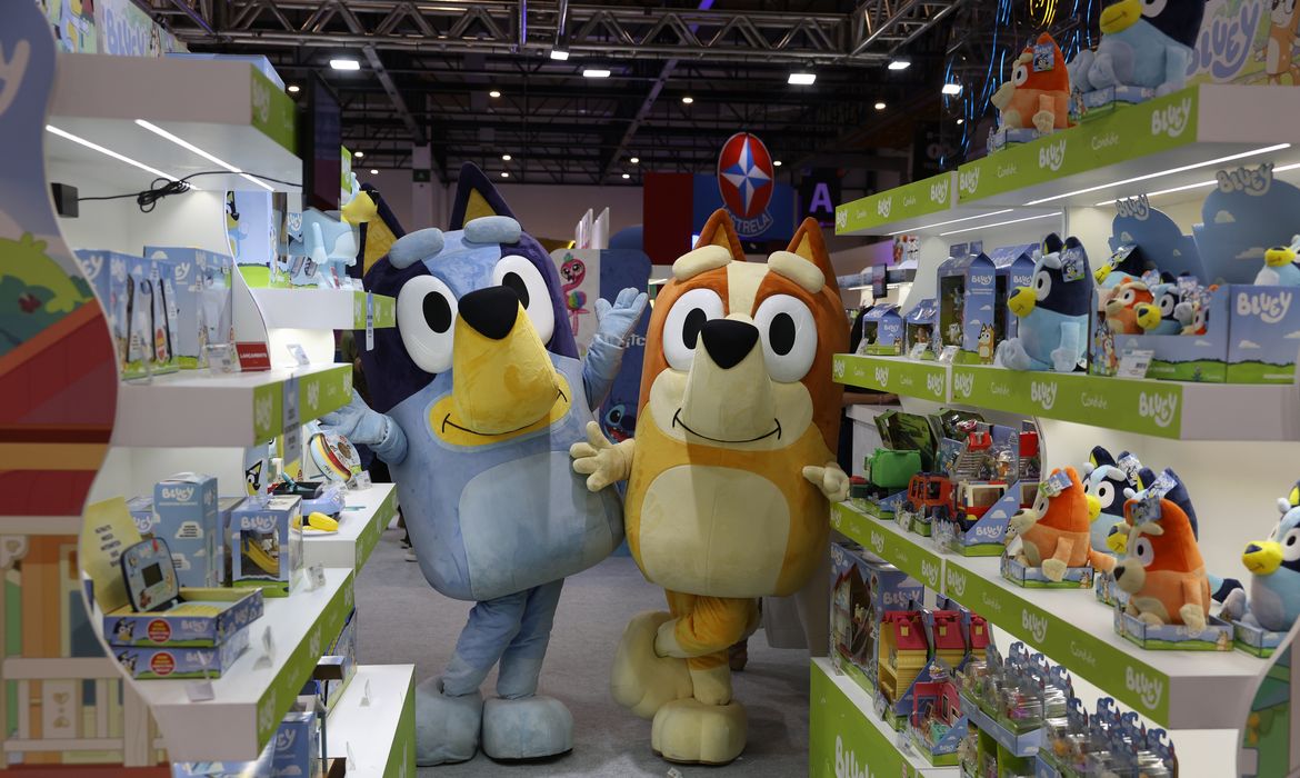 Vendas do Dia das Crianças devem crescer 1,1% e movimentar R$ 9,96 bi