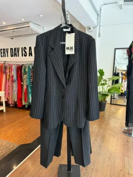 Look De Hebe Camargo Que Será Vendido Em Brechó (2)