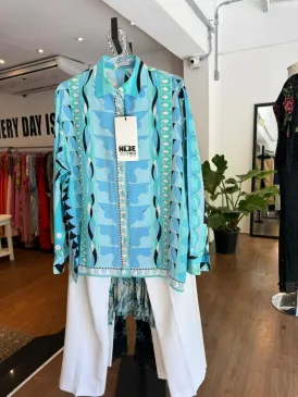 Look De Hebe Camargo Que Será Vendido Em Brechó (3)