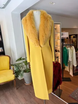 Look De Hebe Camargo Que Será Vendido Em Brechó (5)