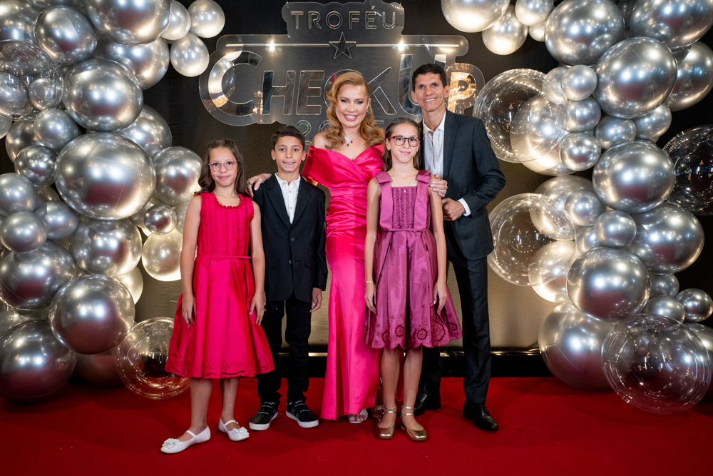 Loren, Levi, Natália E Lis Varela, E Magno Alves (1)