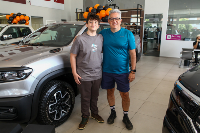 Performance Off-road - Newsedan Jeep promove o Jeep Power e apresenta novidades da linha 2026