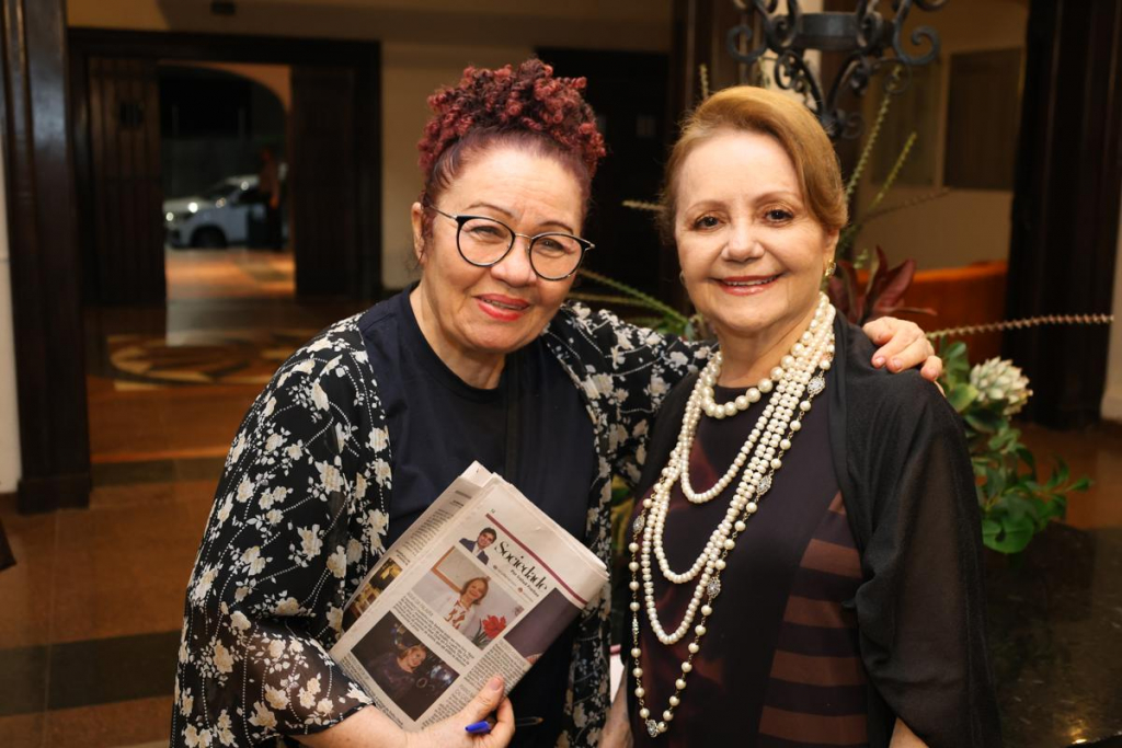 Lourdes Duarte E Lourdinha Leite Barbosa