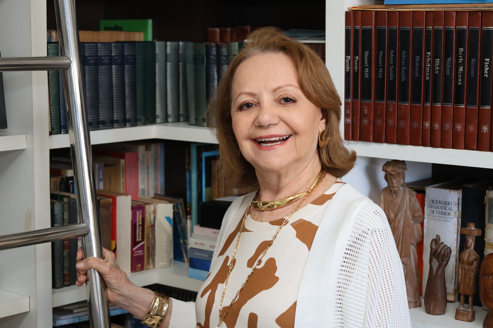 Lourdinha Leite Barbosa