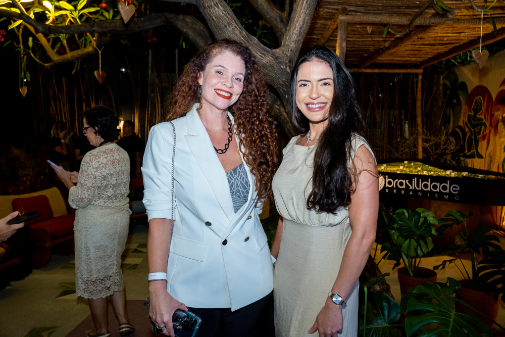 Luana Almeida E Andressa Fernandes (2)