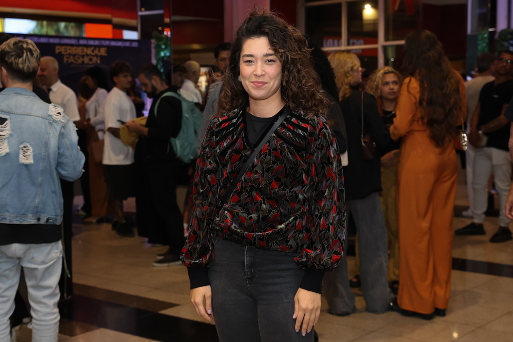 Pré "perrengue Fashion"