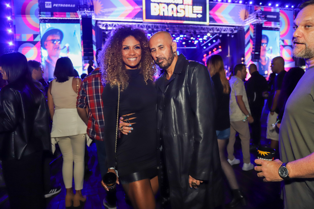 Luanna Barthollo Ee José Júnior