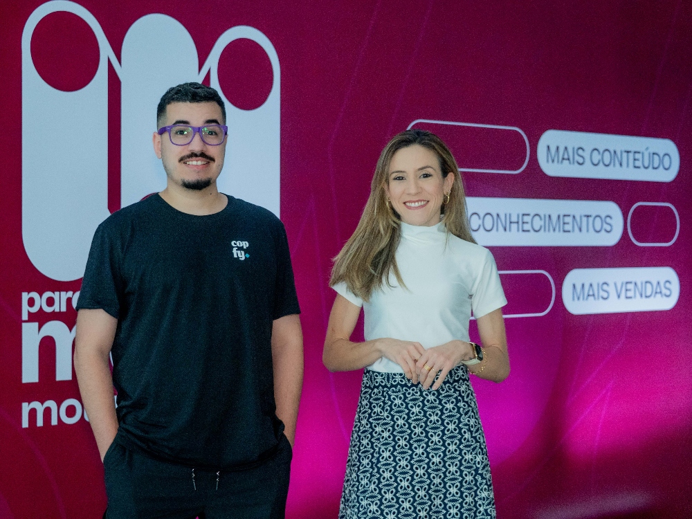 Mota Machado promove uma experiência exclusiva com Lucas Bernardes no RioMar