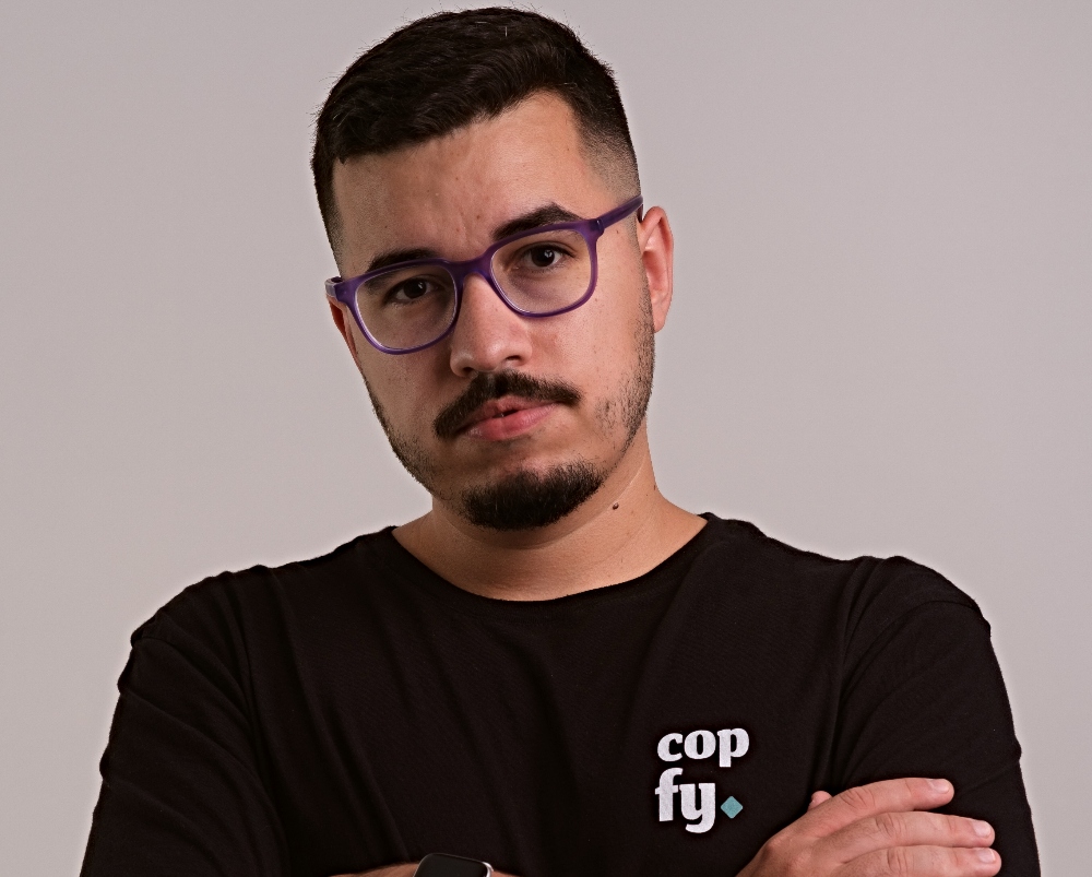 Mota Machado traz Lucas Bernardes para evento voltado a corretores de imóveis