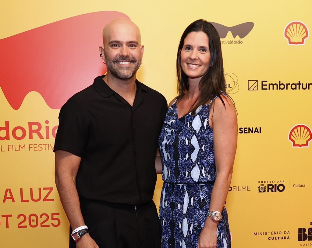 Lucas Gutierrez E Karin Duarte