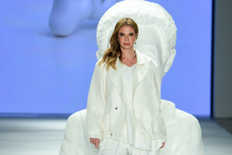 Passarela histórica - São Paulo Fashion Week N60 celebra 30 anos com retorno das top models