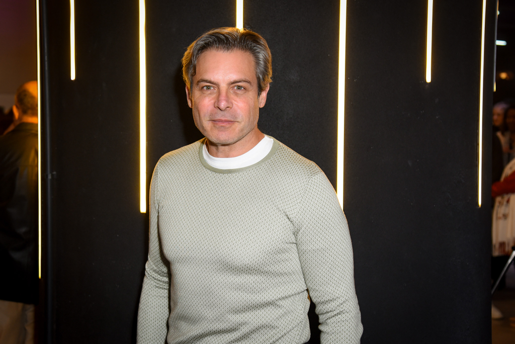 Luigi Baricelli 18256