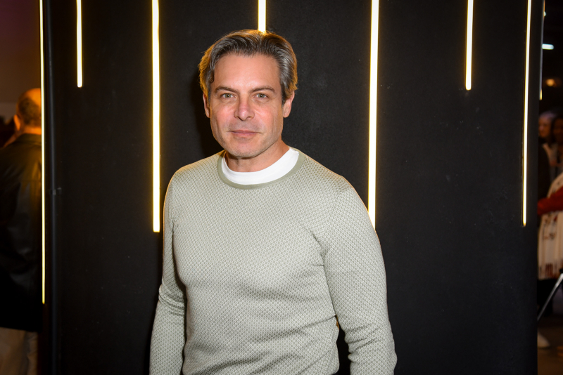 SESSÃO VIP - Famosos prestigiam estreia do espetáculo “Um Dia Muito Especial” com Gianecchini e Casadevall em SP