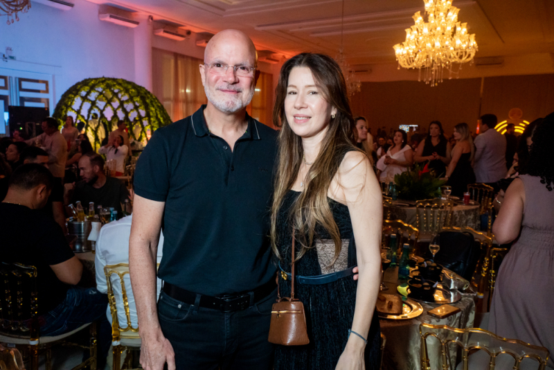 Mercado imobiliário - Evento marca o lançamento de três empreendimentos da Canopus Construções no Ceará