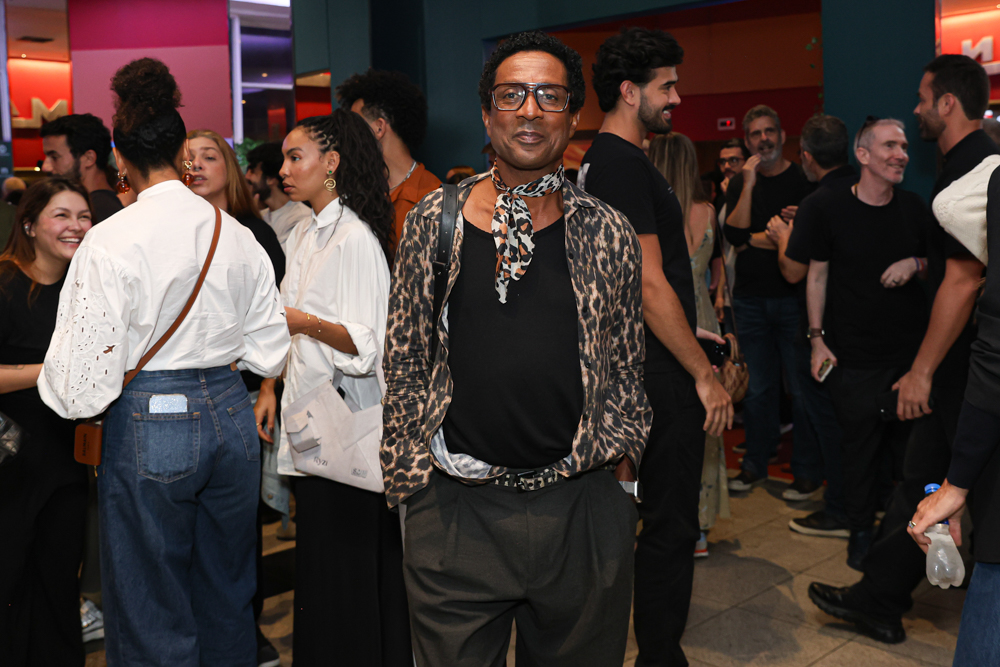 Pré "perrengue Fashion"