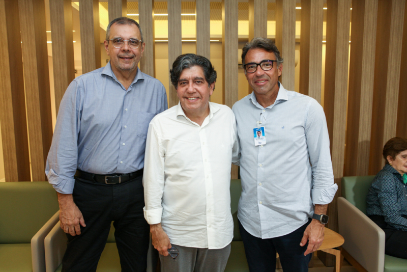 Inovação em saúde - Inauguração de Centro Médico marca nova etapa da Rede D’Or em Fortaleza