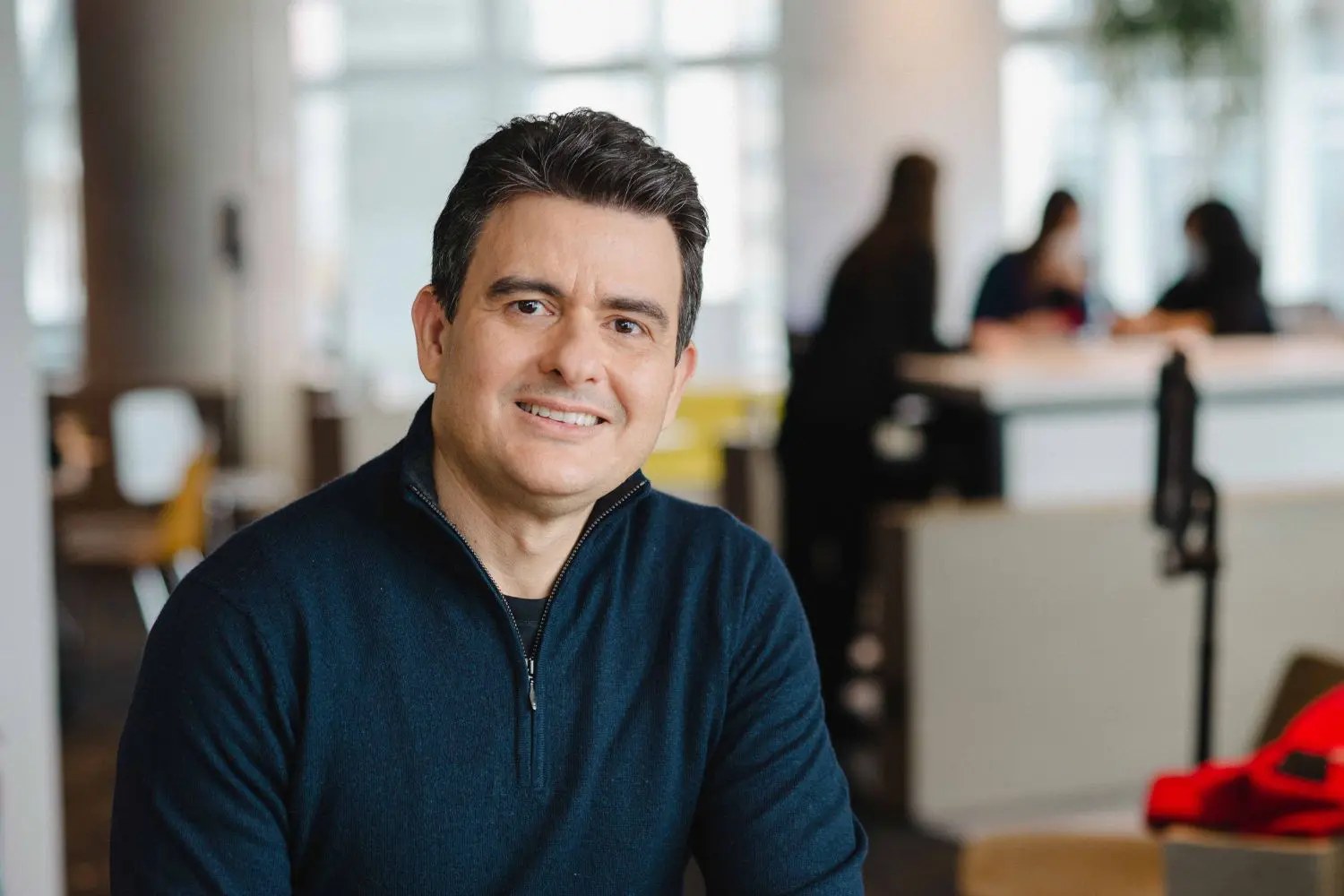 EY premia os destaques do empreendedorismo brasileiro em São Paulo