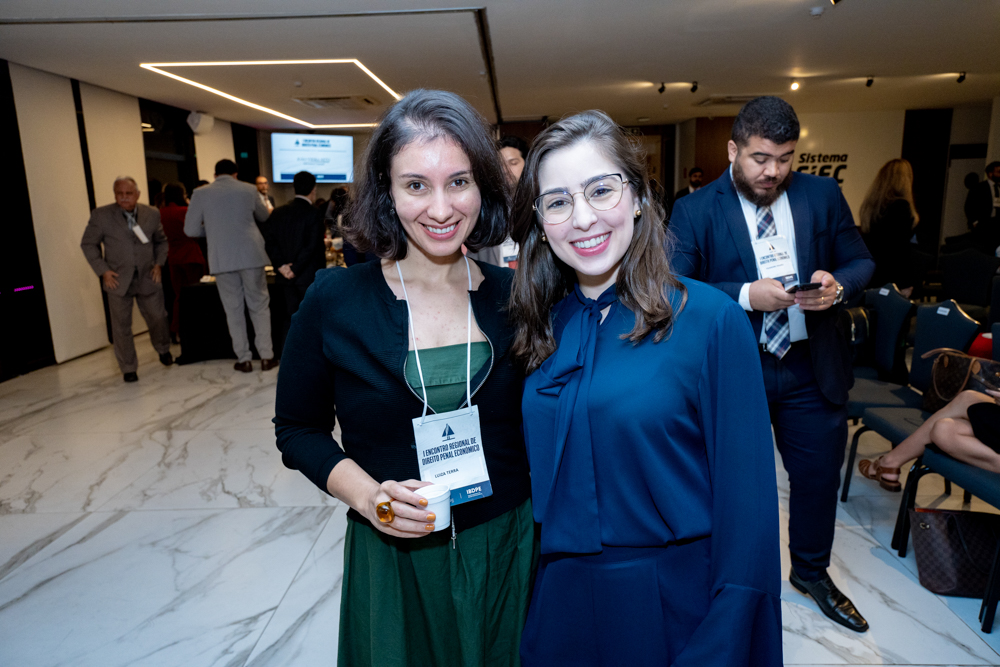 Luiza Terra E Isabela Stoco