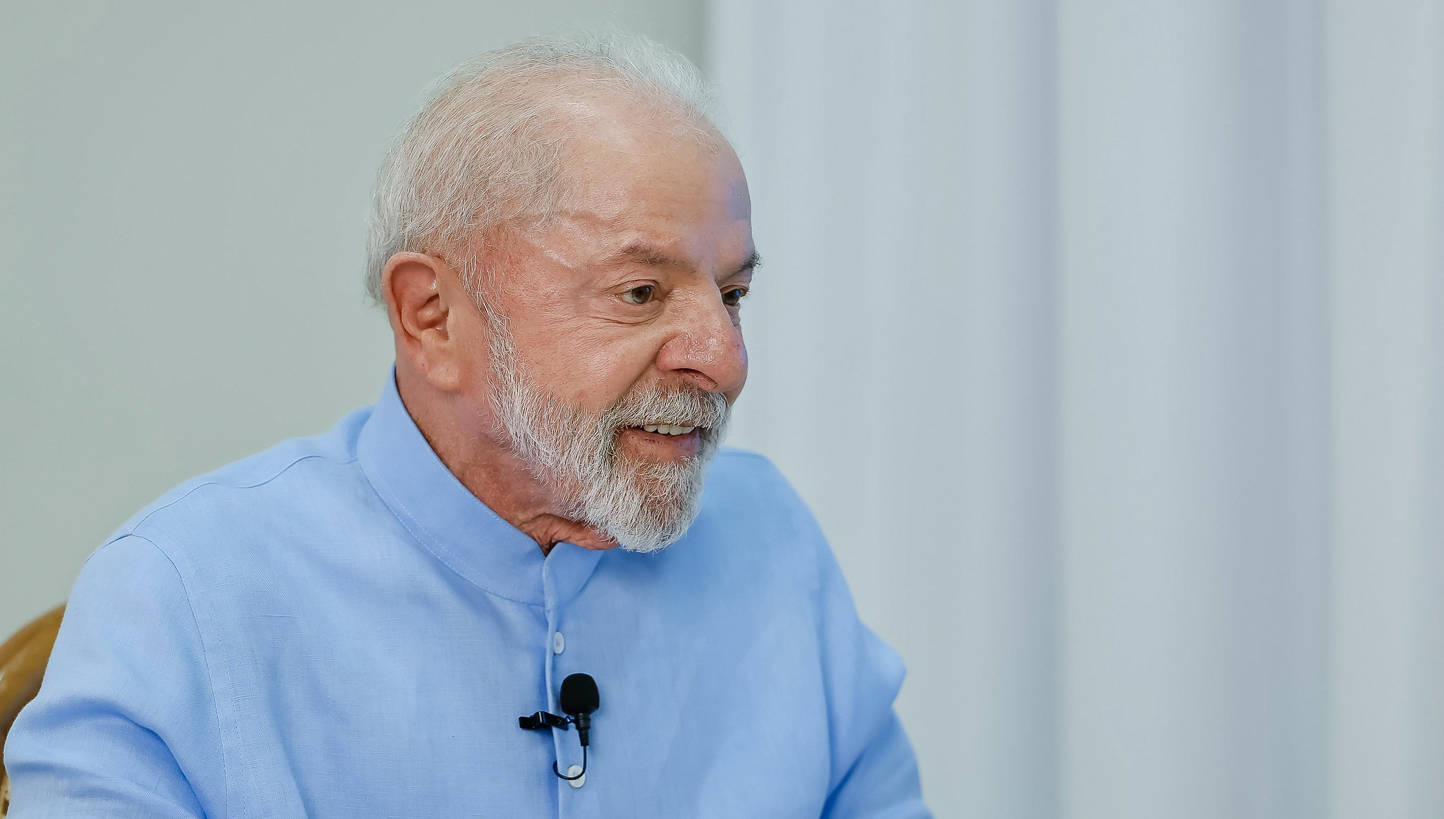 Pesquisa Genial/Quaest mostra recuperação de popularidade de Lula em outubro