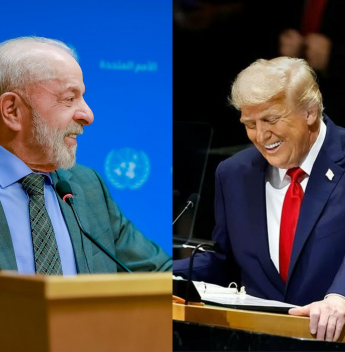 Planalto aposta em negociação com EUA e evita crise política com Trump