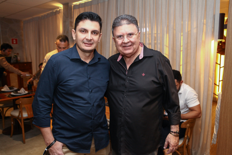 Beira Mar Experience - Reali e Diagonal reúnem lideranças do setor imobiliário em torno das Super Towers