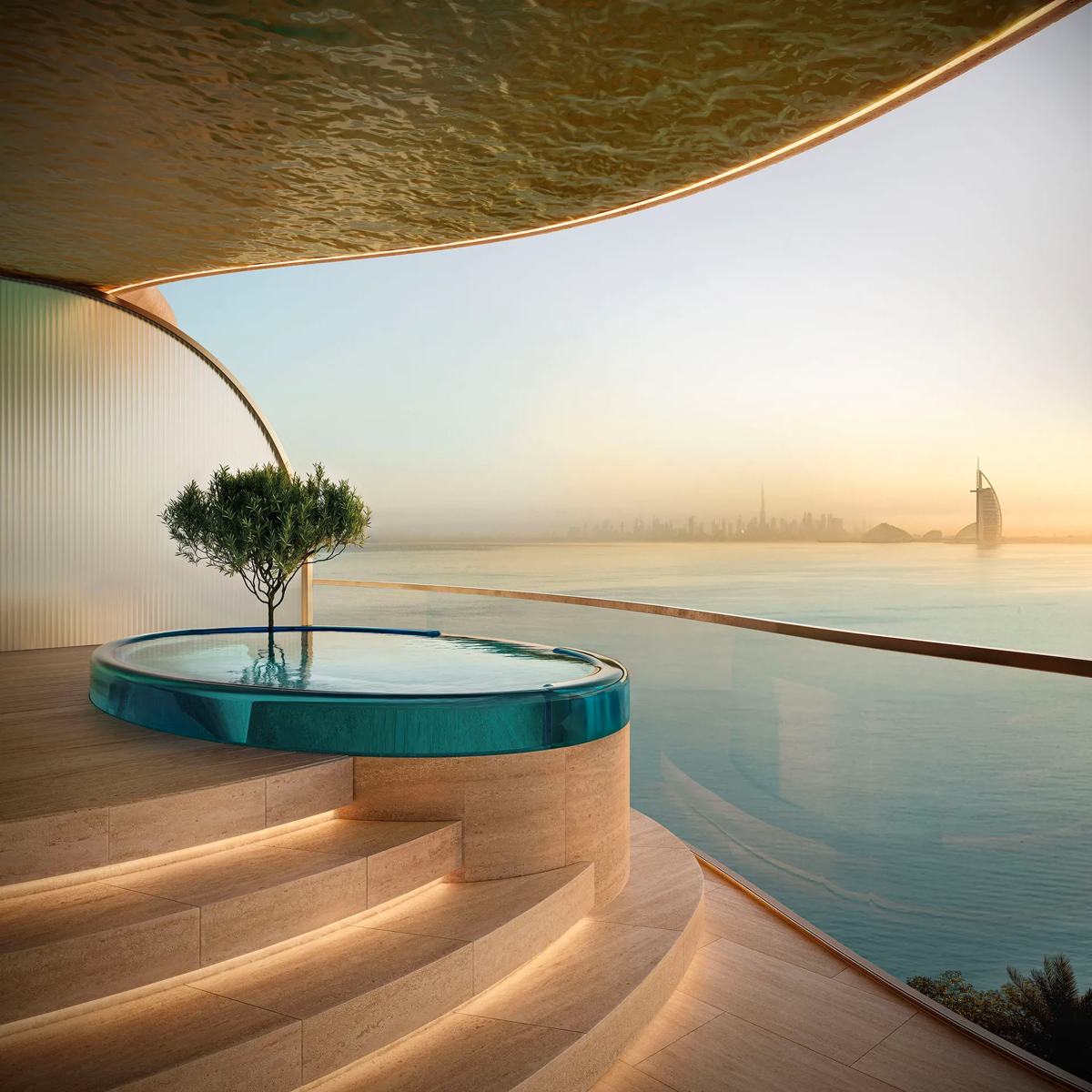 Maison Margiela Residences Em Dubai (4)