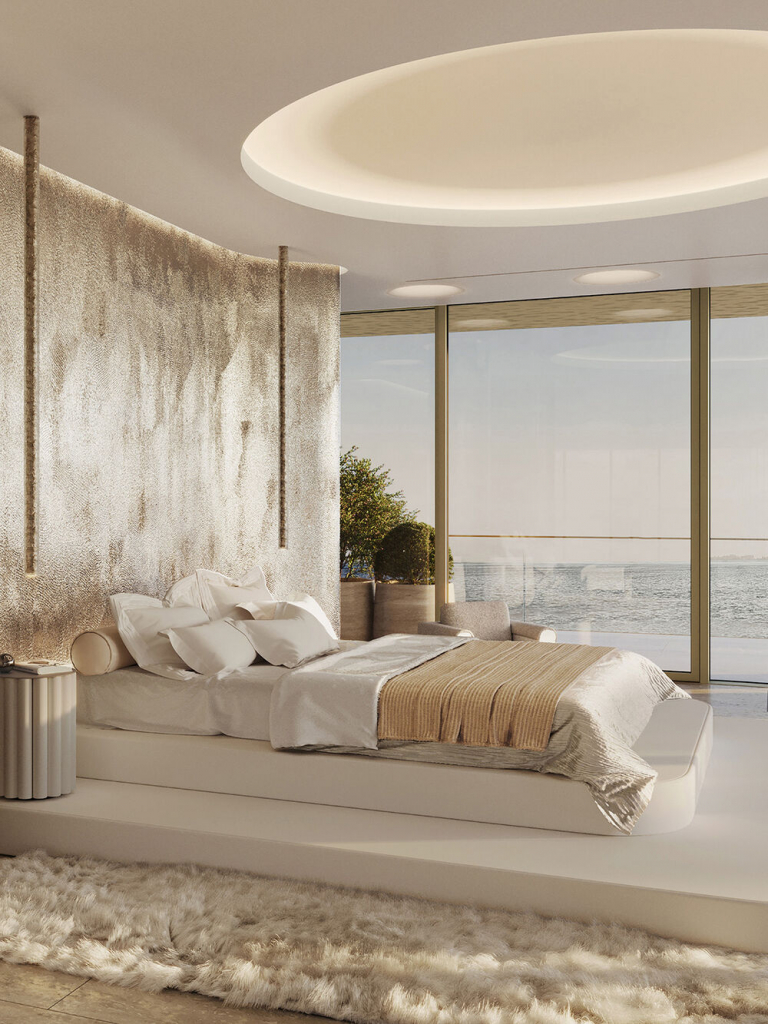 Maison Margiela Residences Em Dubai